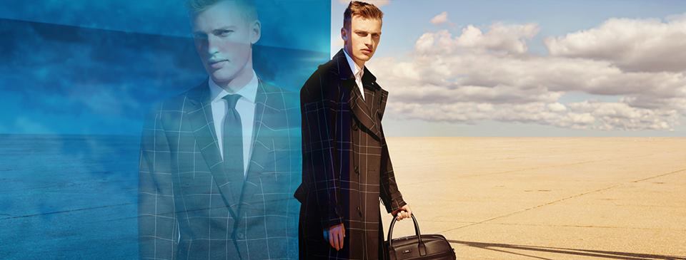 Νέες Hugo Boss Συλλογές