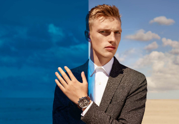 Νέες Hugo Boss Συλλογές