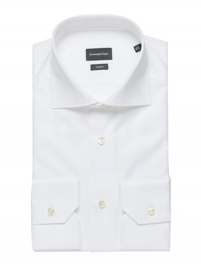 'Trofeo' dress shirt