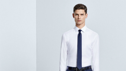 The 5 essential shirts for men