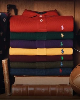 Polo Ralph Lauren