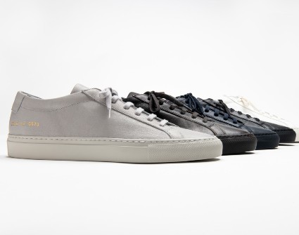 COMMON PROJECTS