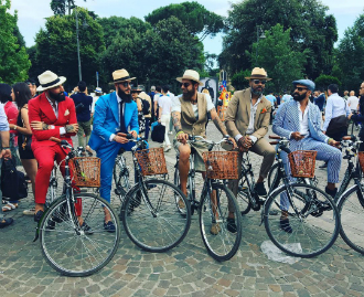 Pitti Uomo: Οι πιο ωραίες εμφανίσεις