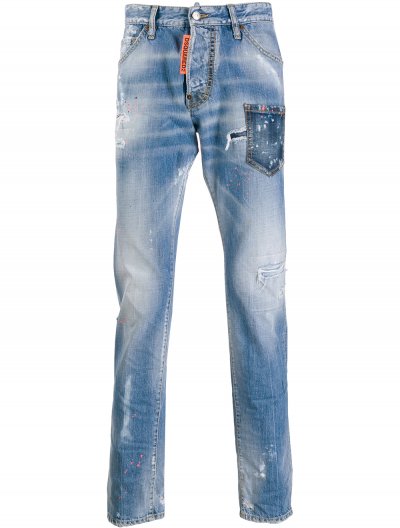 jeans dsquared2 100 euro
