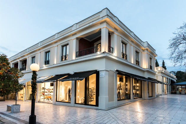 New boutique in Kifisia