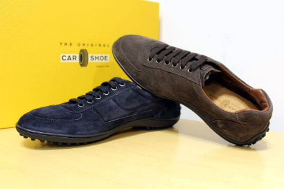 Νέα Car Shoe συλλογή