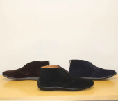 Νέα Car Shoe συλλογή