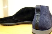 Νέα Car Shoe συλλογή