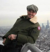 Νέος σχεδιαστής: Canada Goose
