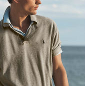 Νέα Polo Ralph Lauren Συλλογή