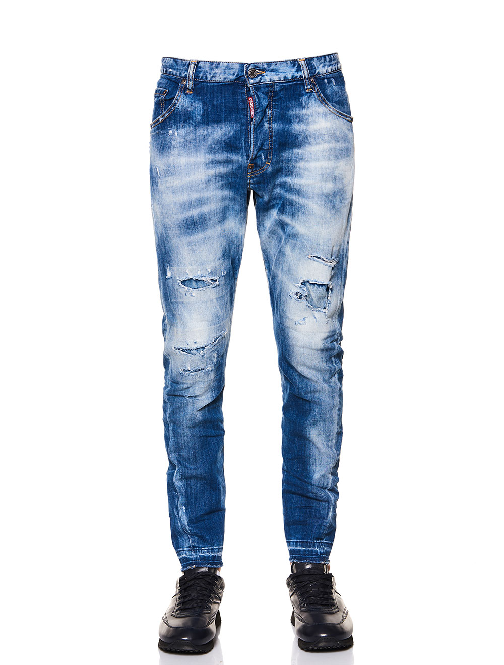jeans dsquared2 100 euro