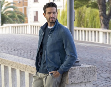 ENRICO MANDELLI