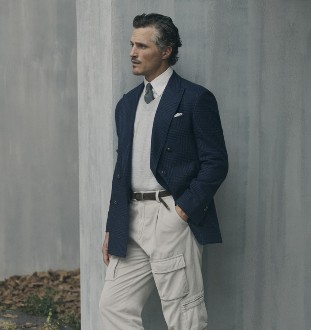 Brunello Cucinelli