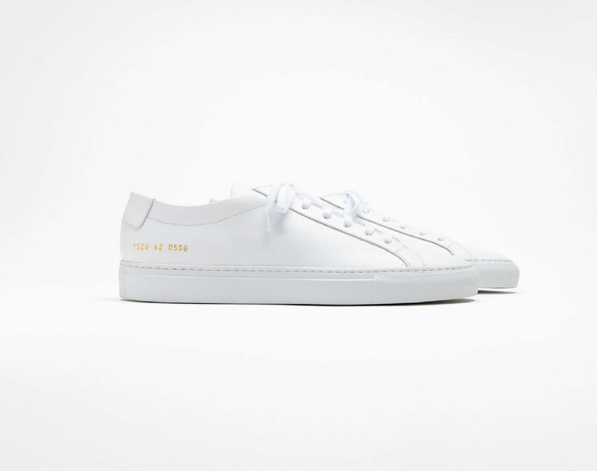 COMMON PROJECTS