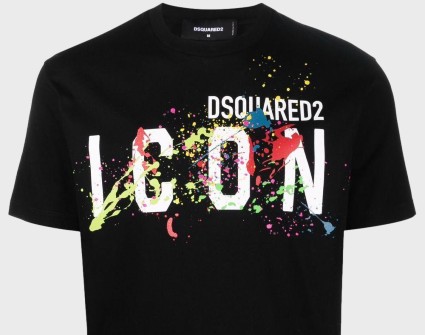 Dsquared2