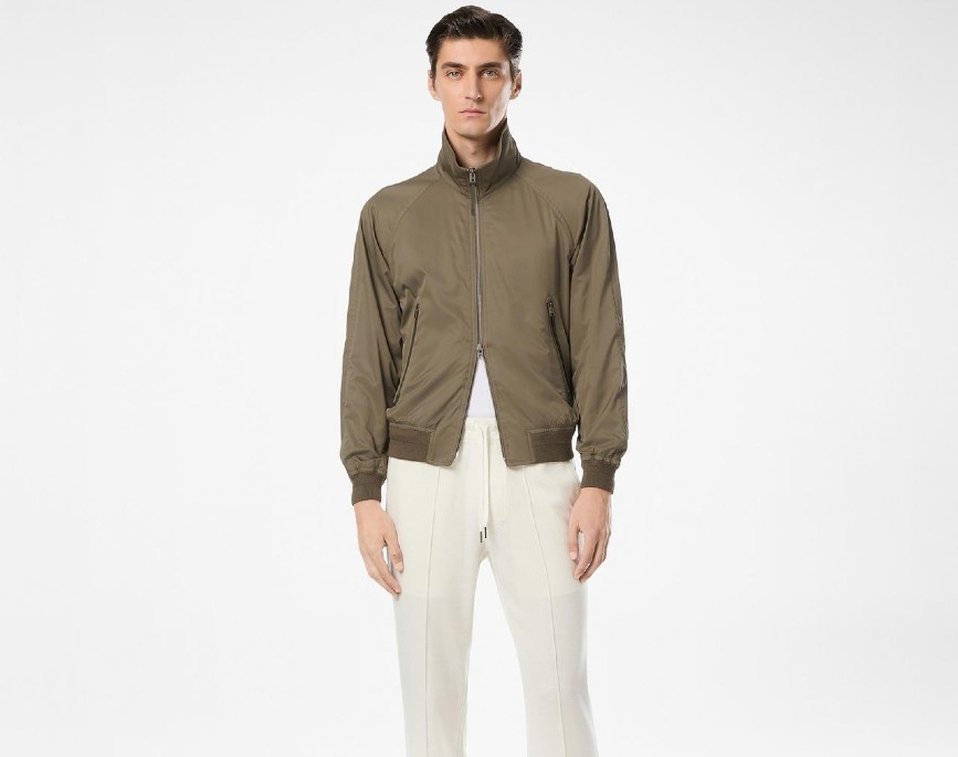 TOM FORD