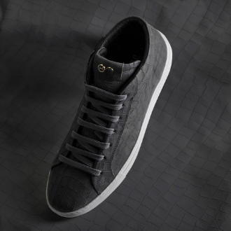 New Designer: Hide & Jack sneakers