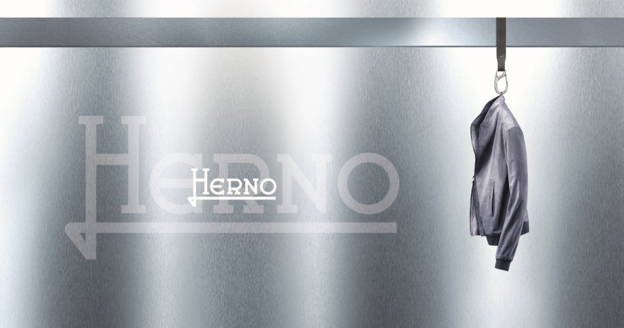 Νέα Herno Συλλογή