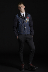 Νέα Dsquared2 συλλογή