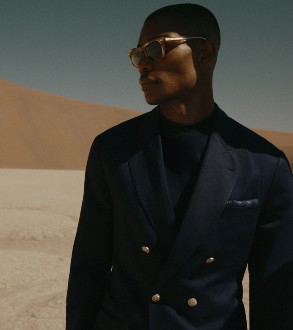 Brunello Cucinelli | Νέα Συλλογή