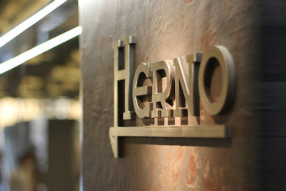 Νέα Herno συλλογή