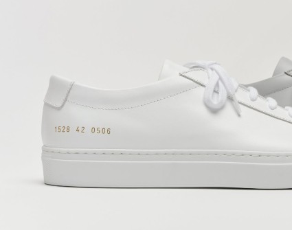 COMMON PROJECTS