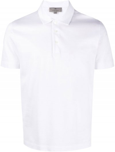 Cotton polo-shirt  