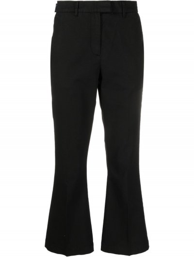 Cotton trouser