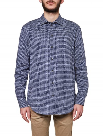 Cotton shirt