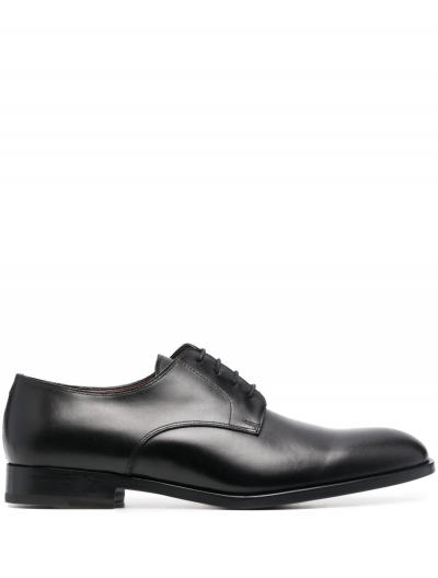 Derby shoes