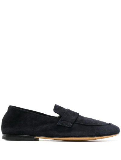'Airto 001' suede loafers