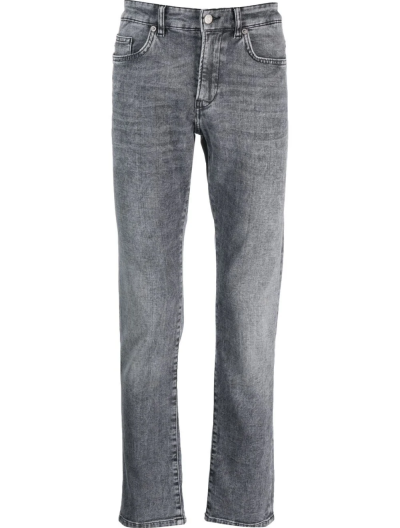 'Delaware3-1' slim fit jeans