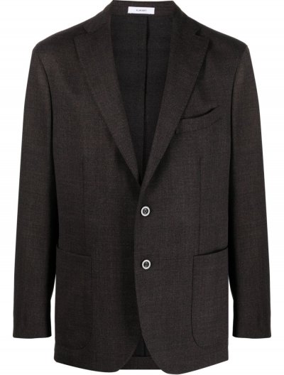 Wool jacket