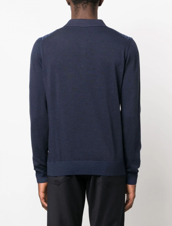 Corneliani Polo INCROCIO Incrocio gr corneliani-polo-incrocio-incrocio-gr