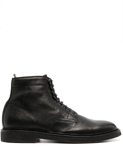 'Hopkins/Flexi203' leather boots