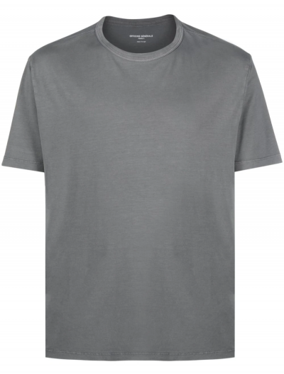 Lyocell/cotton t-shirt 
