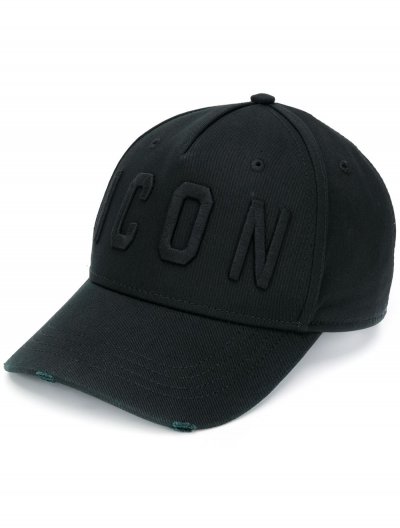 'Icon' cap hat