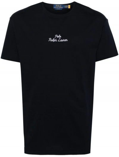 Custom slim γραμμή T-shirt