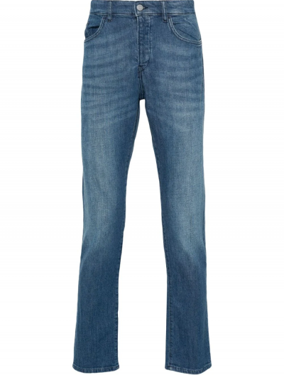 'Delaware3-1' jeans σε στενή γραμμή