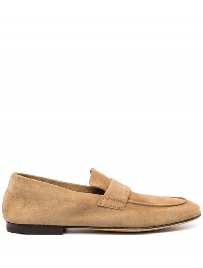 'Airto/001' suede loafers