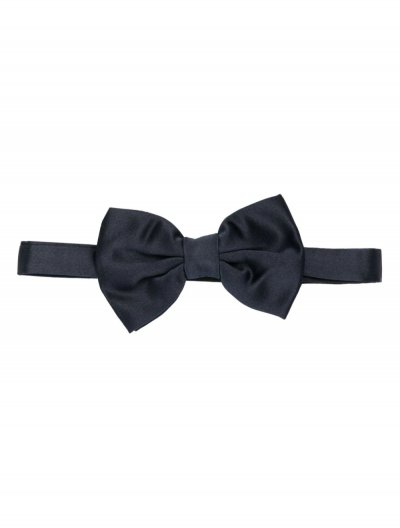 Silk bow-tie