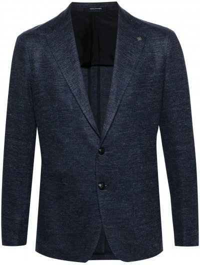 Linen/cotton jacket