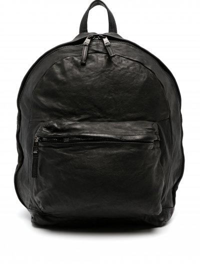 Δερμάτινο backpack