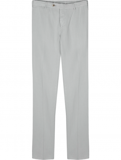 Lyocell/linen/cotton pants 