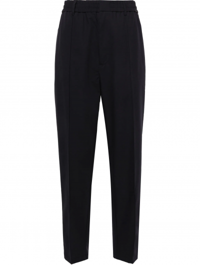 Stretch trousers 