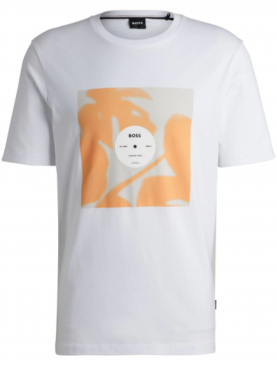 'Tiburt388' t-shirt