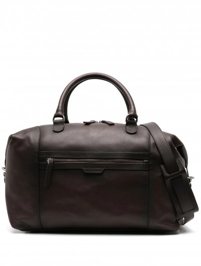 'Jule 02' leather bag