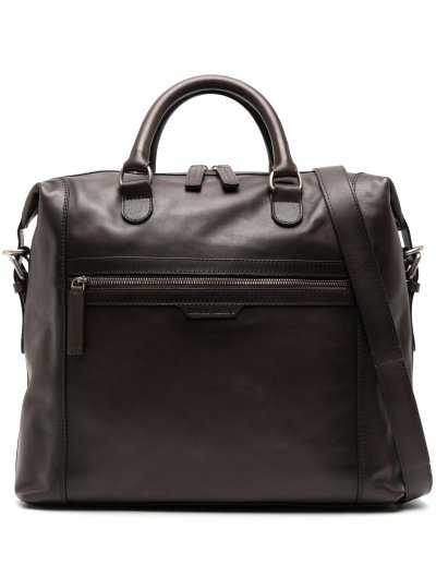'Jule 03' leather bag