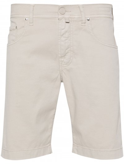 Cotton/Lyocell shorts