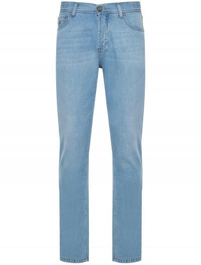 'Milano' stretch jeans